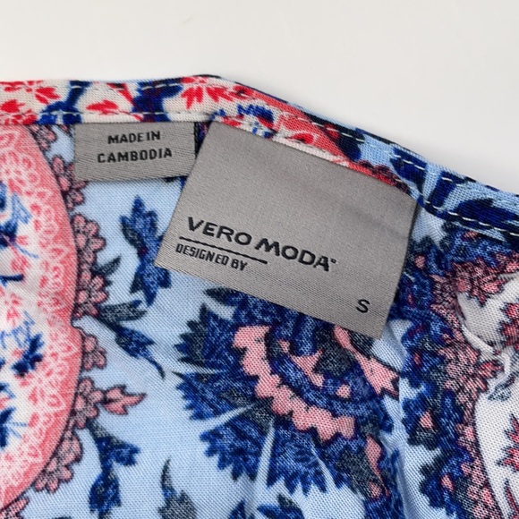 Vero Moda top - Picture 2 of 2